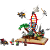 LEGO 21355 Ewolucja Przedmiotow scislych